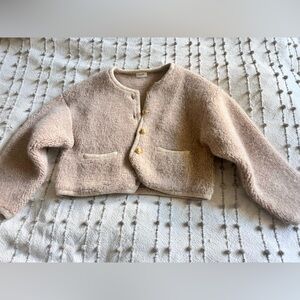 Celine Cardigan